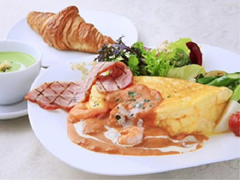 Hotel Plumm Yokohama