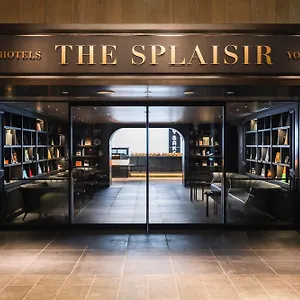 酒店 Sotetsu The Splaisir Yokohama, 横滨